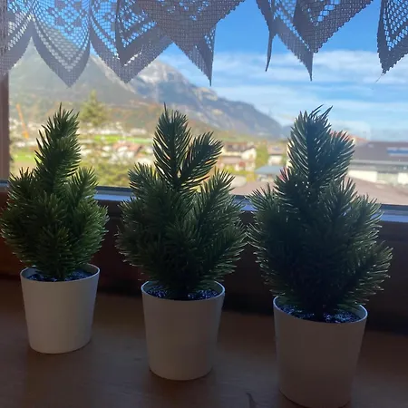 Im Herzen Tirols * 마우라흐