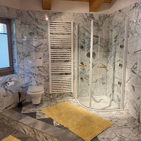 아파트 Im Herzen Tirols 마우라흐