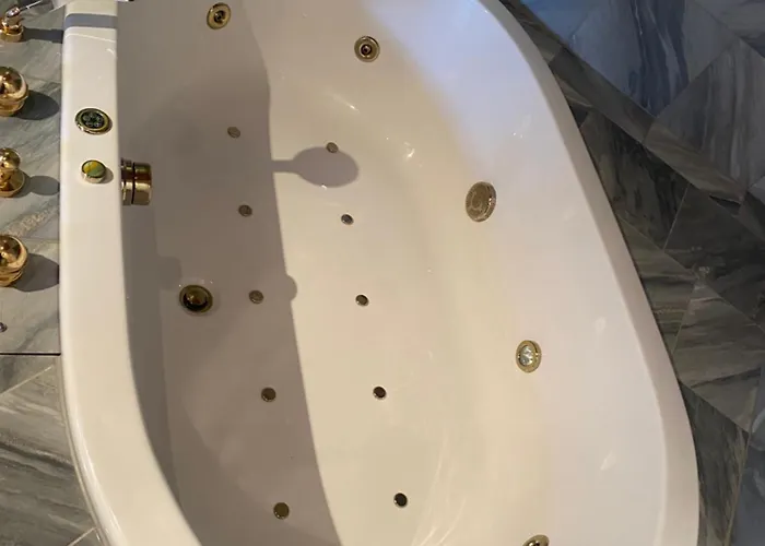 Im Herzen Tirols アパート *