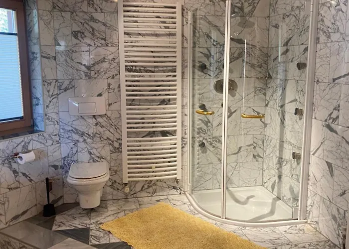 アパート Im Herzen Tirols マウラッハ