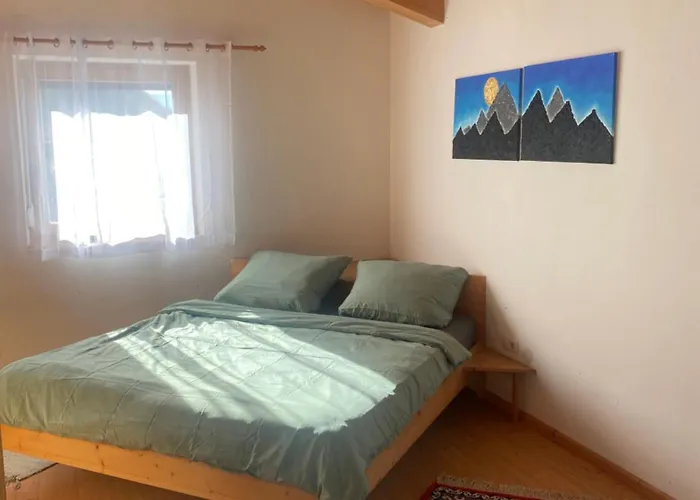 Im Herzen Tirols アパート