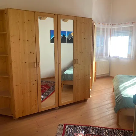 Im Herzen Tirols Appartement *