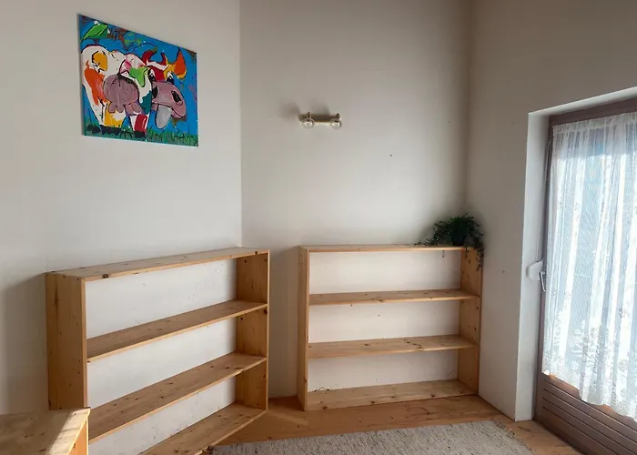 Appartement Im Herzen Tirols Maurach (Achensee)