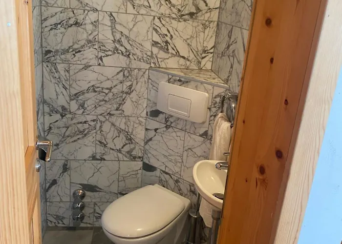 Im Herzen Tirols Appartement Maurach (Achensee)