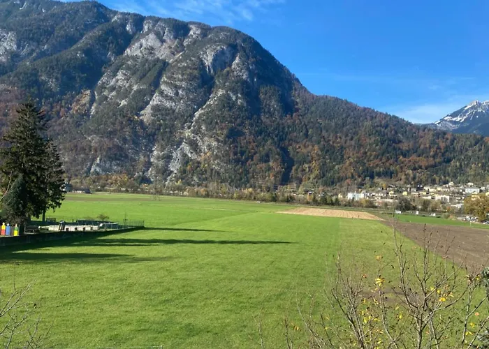 Appartement Im Herzen Tirols Maurach (Achensee)