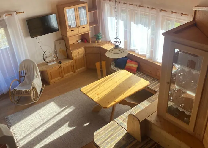 Im Herzen Tirols Appartement Maurach (Achensee)