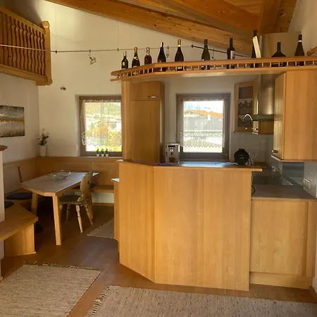 公寓 Im Herzen Tirols