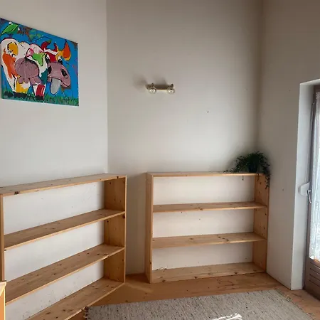 公寓 Im Herzen Tirols 毛拉赫