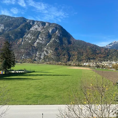 公寓 Im Herzen Tirols 毛拉赫