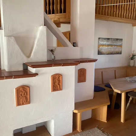 Im Herzen Tirols 毛拉赫