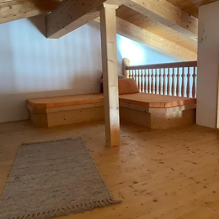 Im Herzen Tirols 公寓 毛拉赫