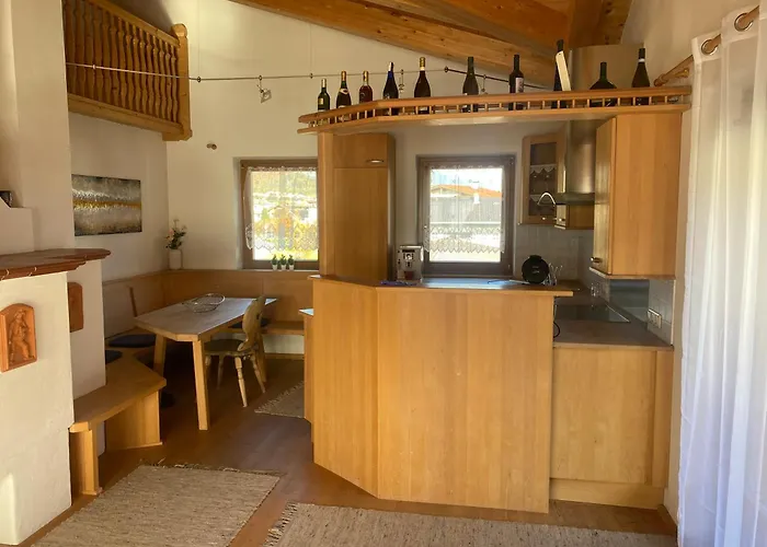 Appartamento Im Herzen Tirols