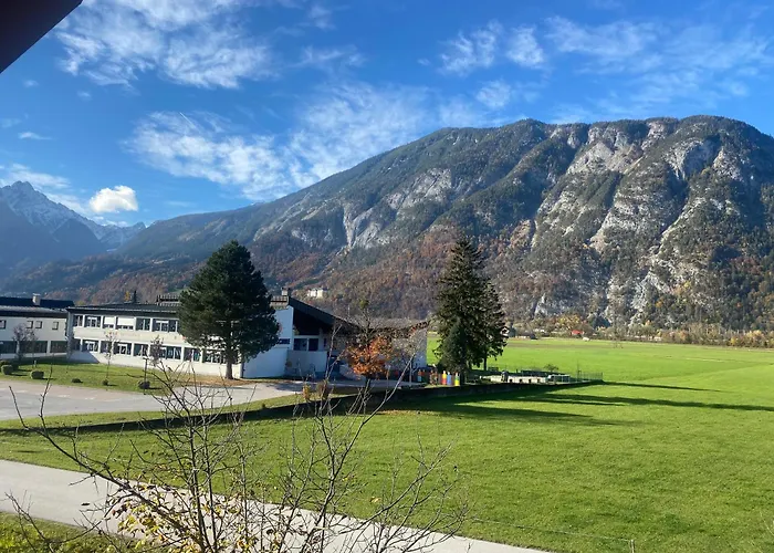 Im Herzen Tirols * Maurach (Achensee)